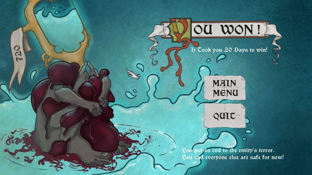 La primera demo de Bloodletter ya está disponible