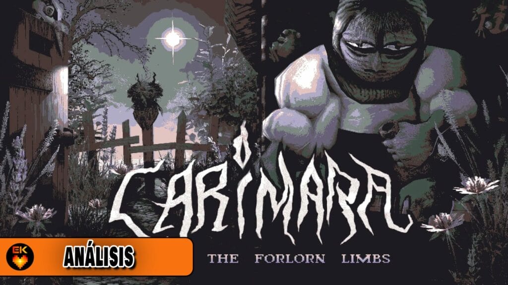 Análisis: CARIMARA Beneath the Forlorn Limbs