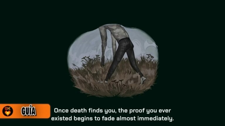 No, I'm Not a Human: Cómo conseguir su peor final