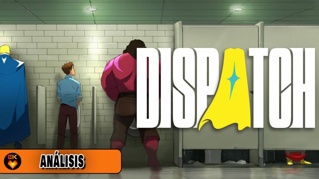 Análisis: Dispatch (en progreso)