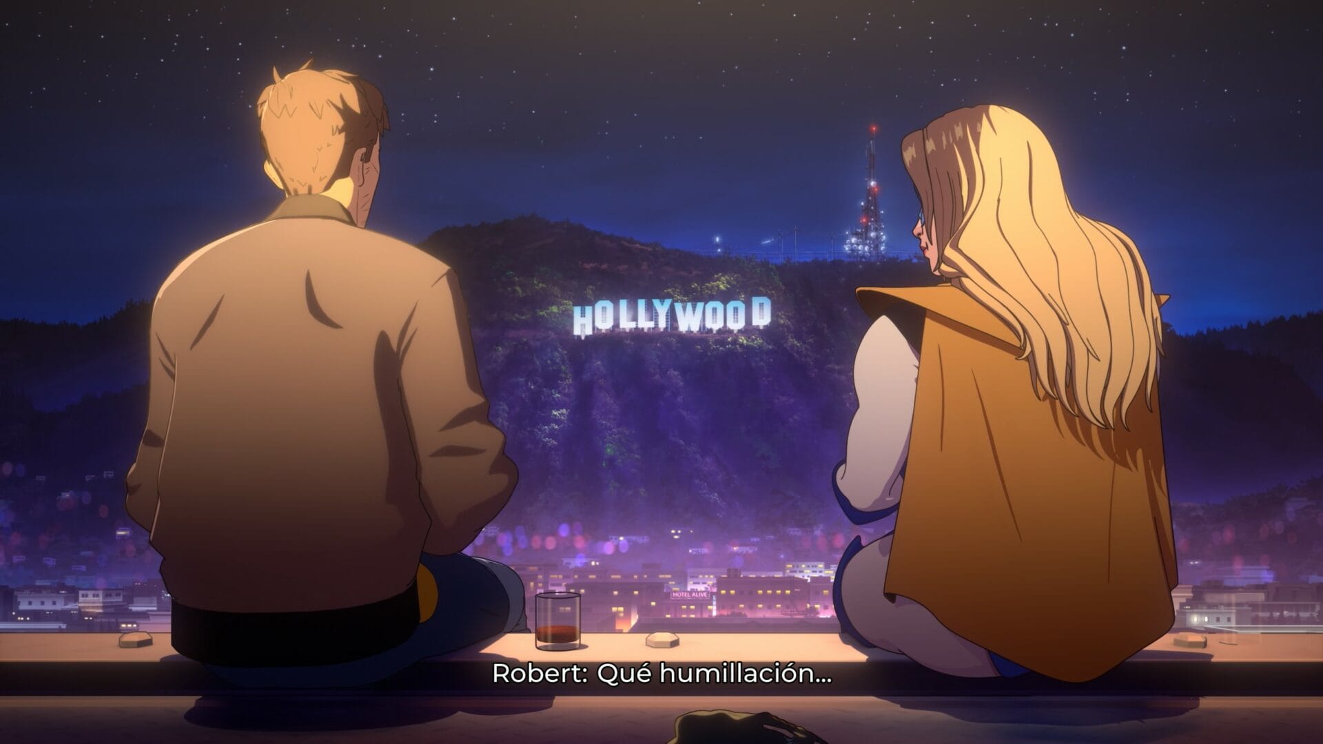 Análisis: Dispatch (en progreso)