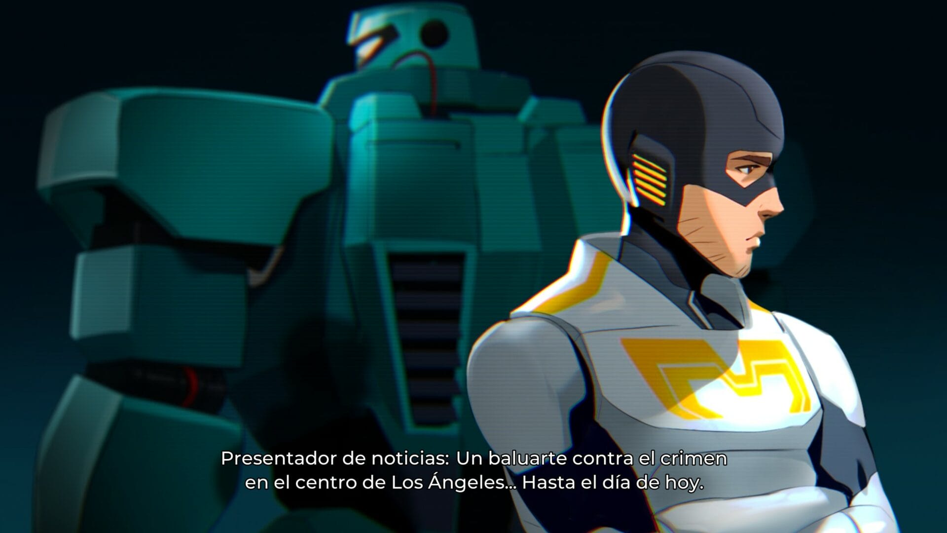 Análisis: Dispatch (en progreso)