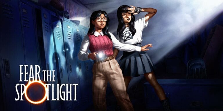 Fear the Spotlight gratis en Epic el 23 de octubre