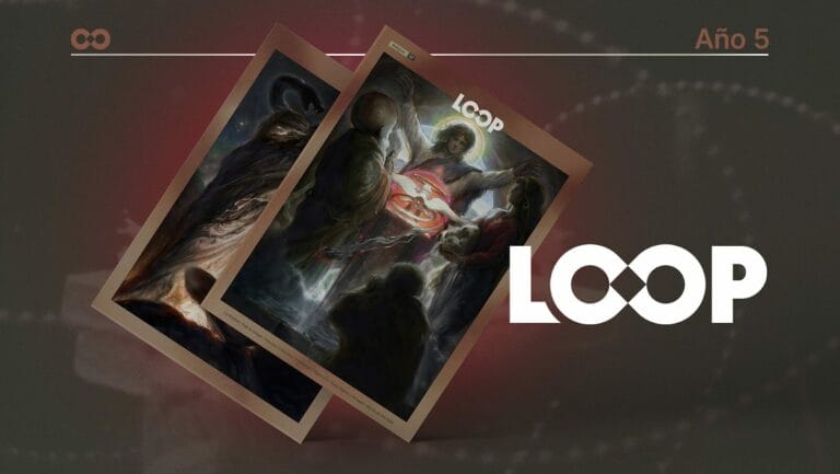 Revista LOOP busca financiación a través de un crowdfunding