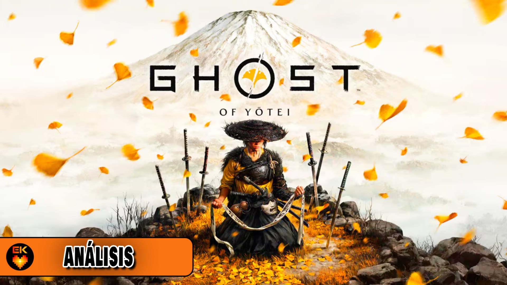 Análisis: Ghost of Yotei