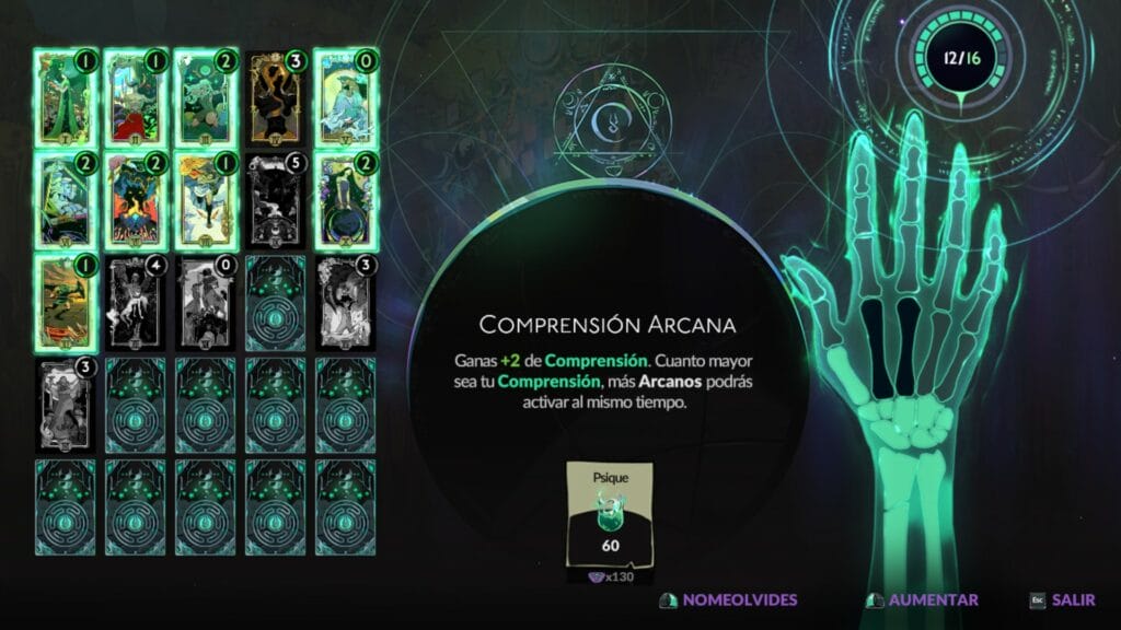 Análisis: Hades 2