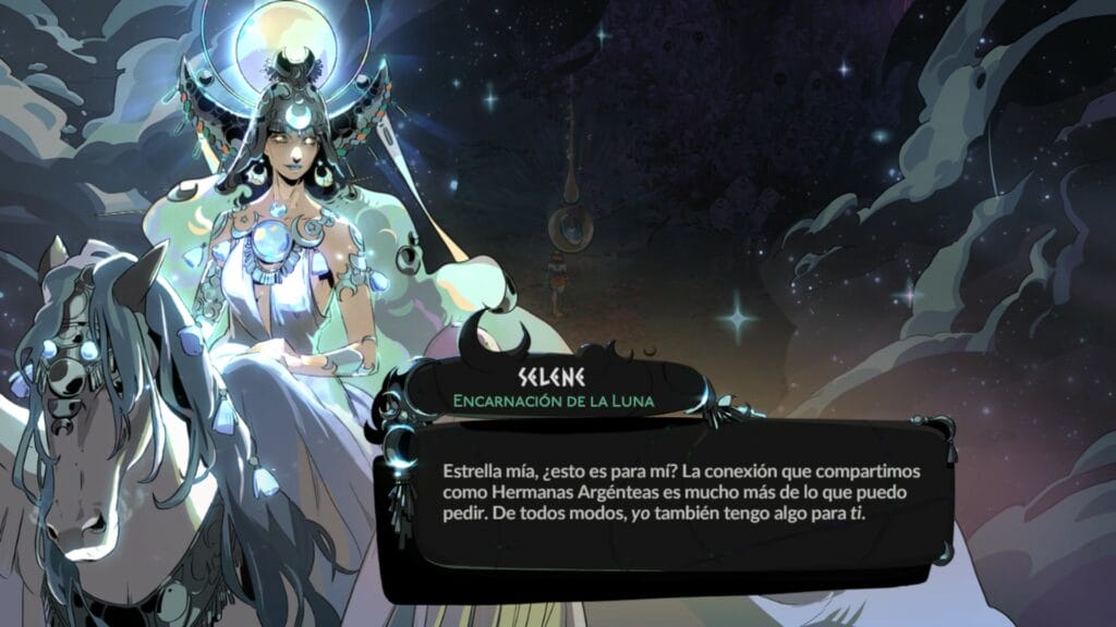 Análisis: Hades 2