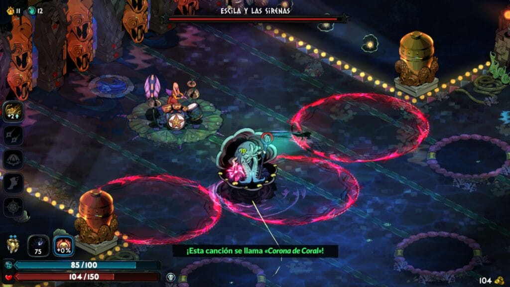 Análisis: Hades 2