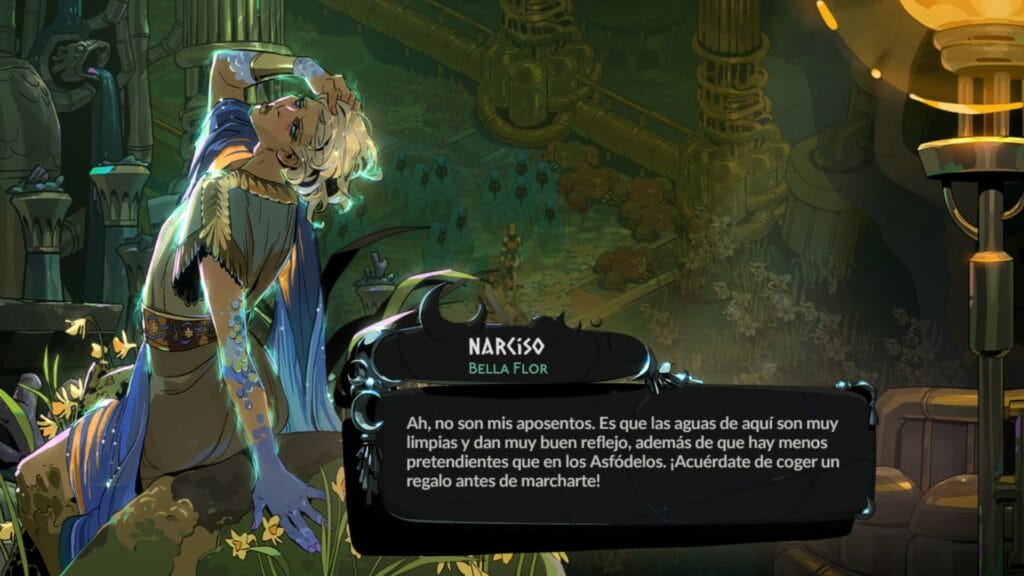 Análisis: Hades 2
