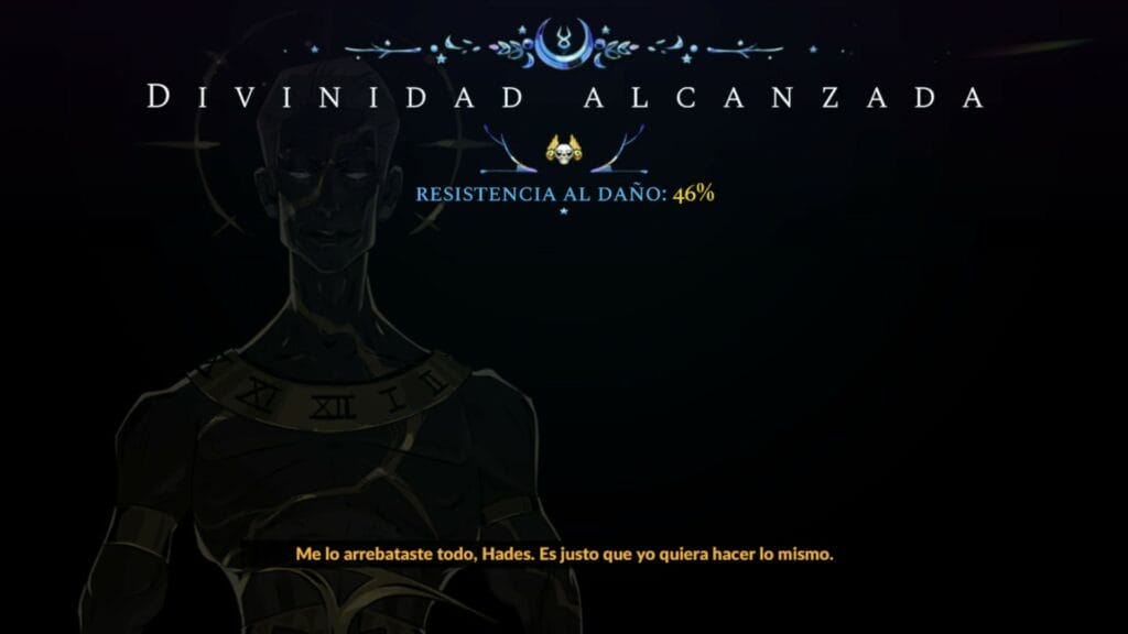Análisis: Hades 2