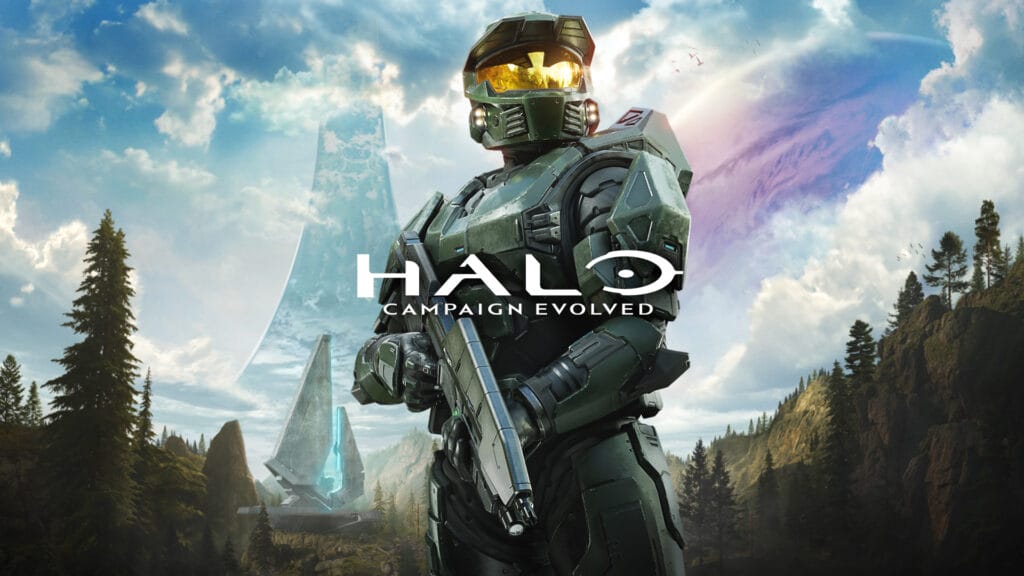 Halo: Campaign Evolved anunciado