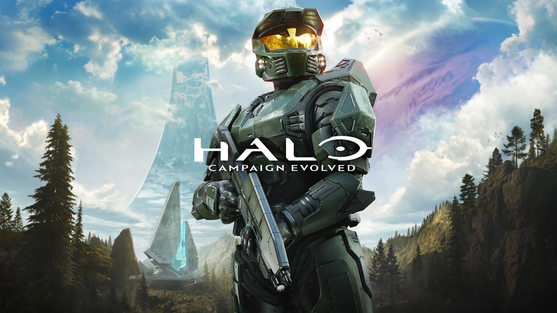 Halo: Campaign Evolved anunciado