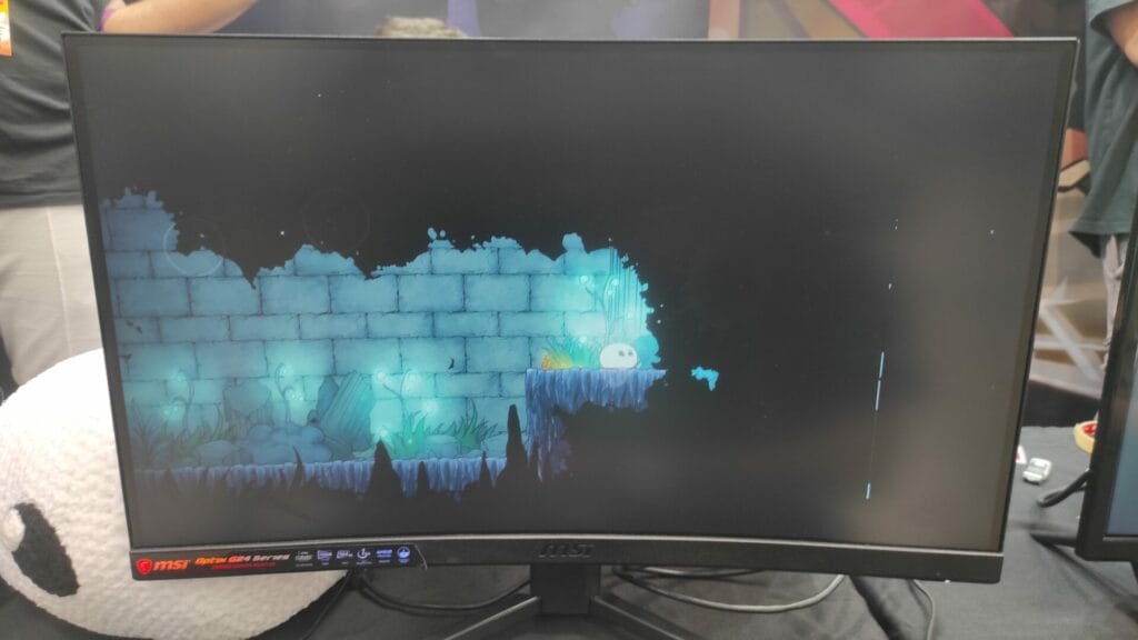 Crónica: BCN Game Fest 2025