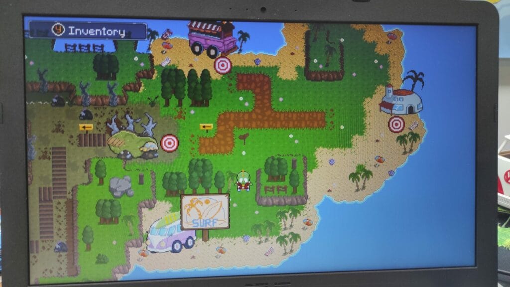 Crónica: BCN Game Fest 2025