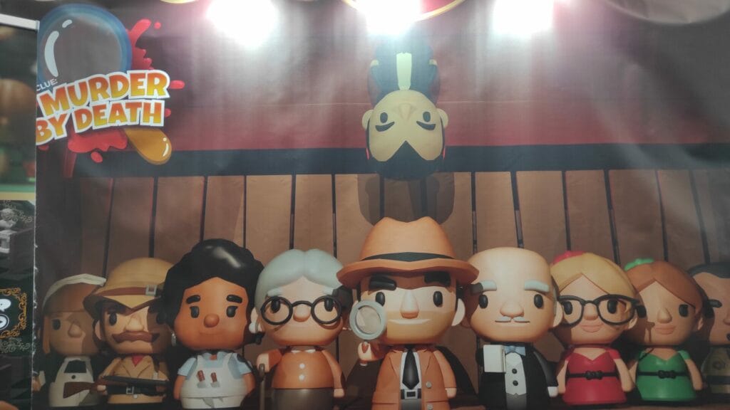 Crónica: BCN Game Fest 2025