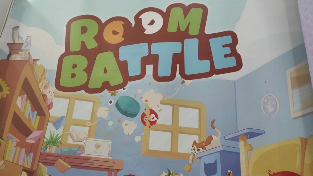 Crónica: BCN Game Fest 2025