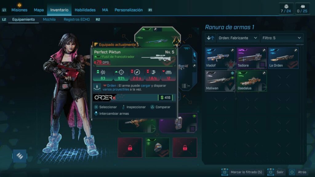 Análisis: Borderlands 4