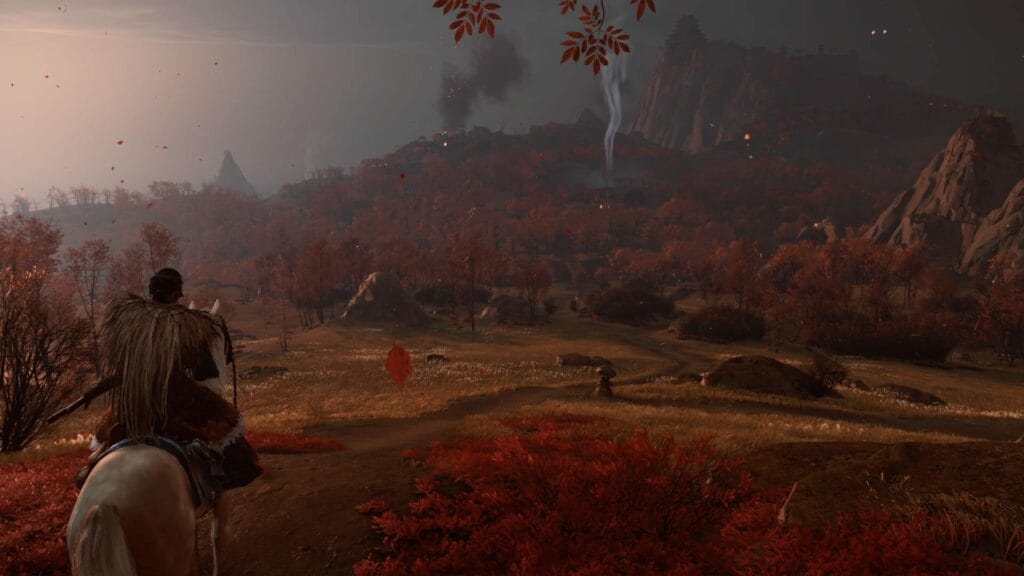 Análisis: Ghost of Yotei