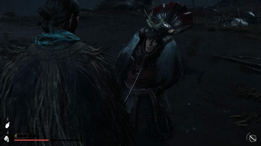 Análisis: Ghost of Yotei