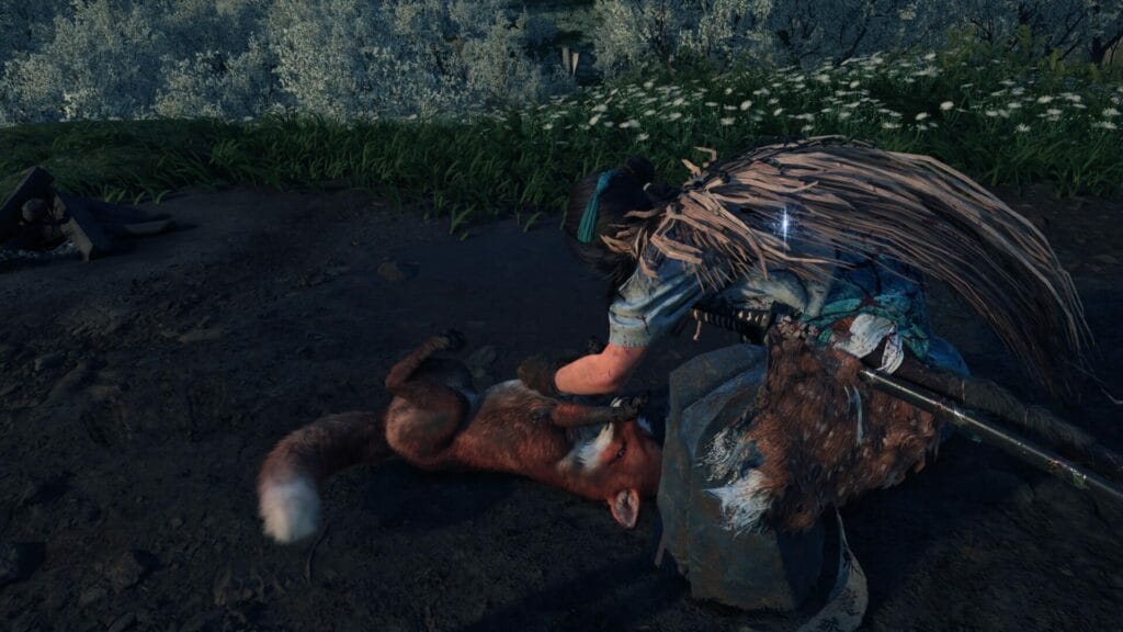 Análisis: Ghost of Yotei