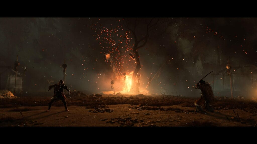 Análisis: Ghost of Yotei