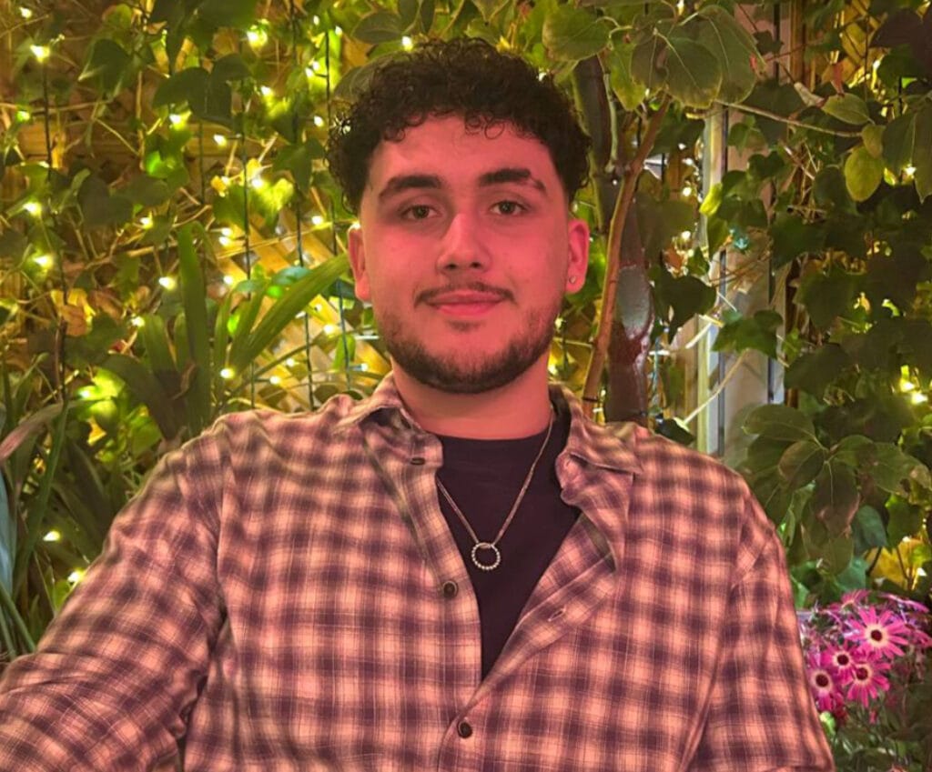 Quiénes Somos Ignacio ErreKGamer