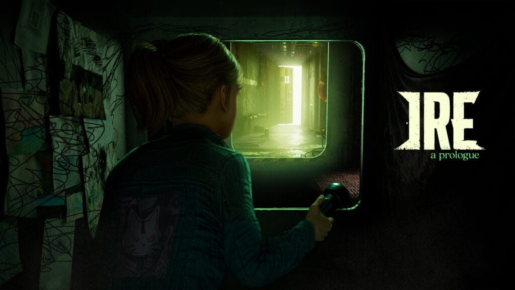 Ire: The Prologue se lanza el 28 de octubre en Steam y Epic Games Store