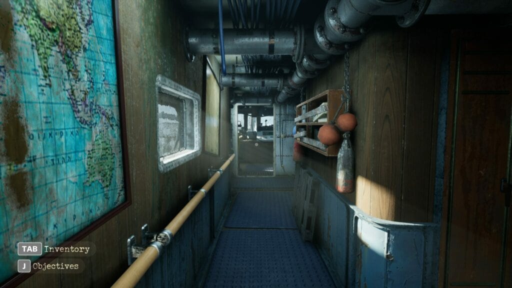 Ire: The Prologue se lanza el 28 de octubre en Steam y Epic Games Store