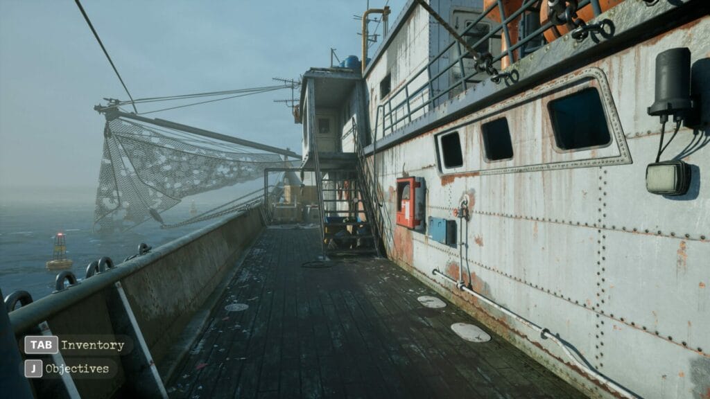 Ire: The Prologue se lanza el 28 de octubre en Steam y Epic Games Store