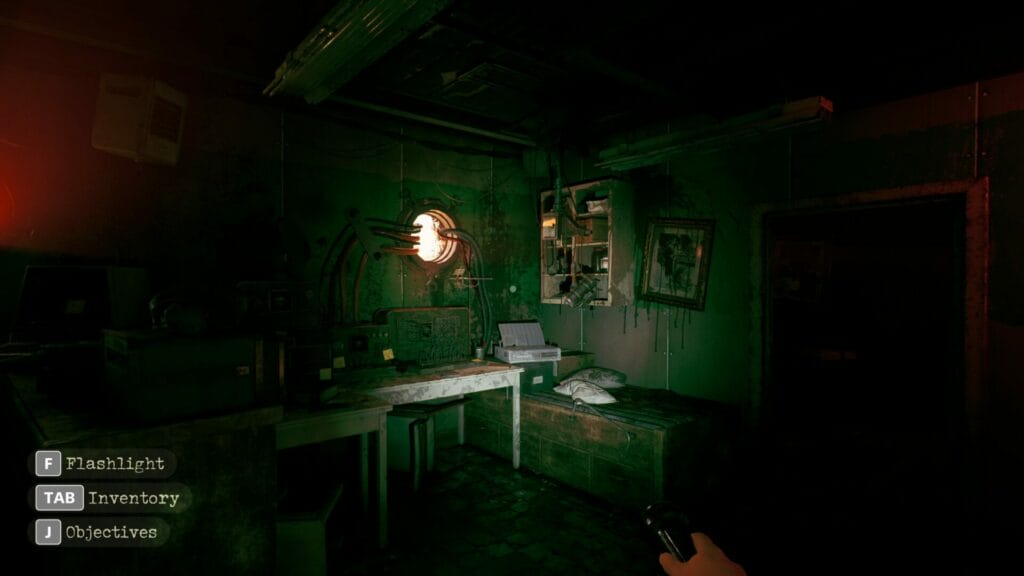 Ire: The Prologue se lanza el 28 de octubre en Steam y Epic Games Store