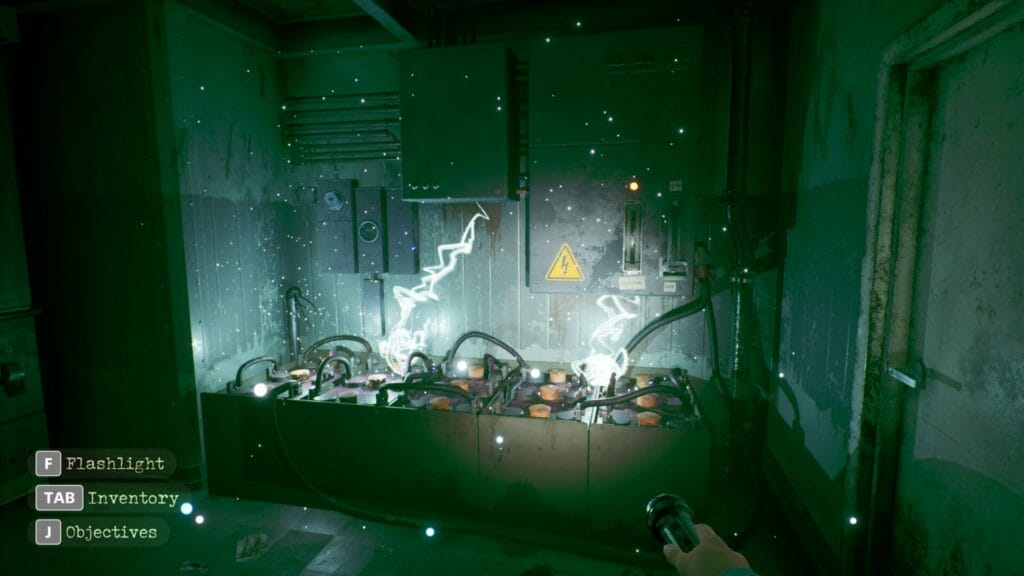 Ire: The Prologue se lanza el 28 de octubre en Steam y Epic Games Store