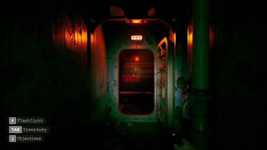 Ire: The Prologue se lanza el 28 de octubre en Steam y Epic Games Store