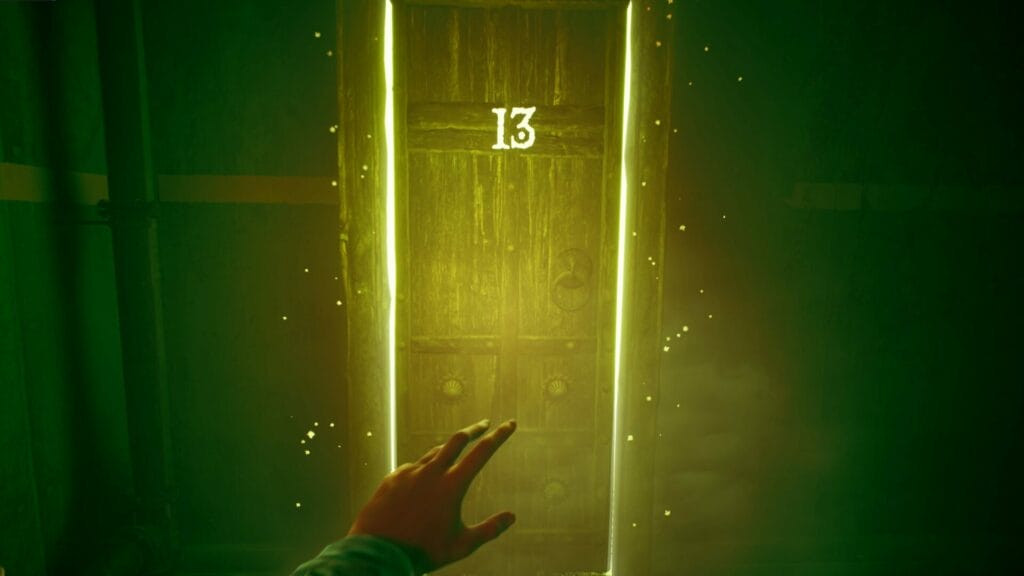 Ire: The Prologue se lanza el 28 de octubre en Steam y Epic Games Store