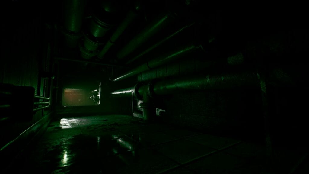 Ire: The Prologue se lanza el 28 de octubre en Steam y Epic Games Store