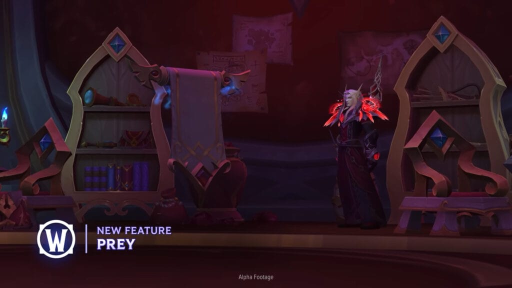 World of Warcraft: Midnight - Un vistazo a la expansión