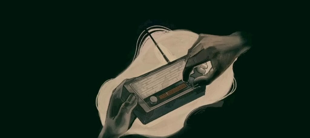 Cómo conseguir los dos finles del sótano en No, I'm Not A Human