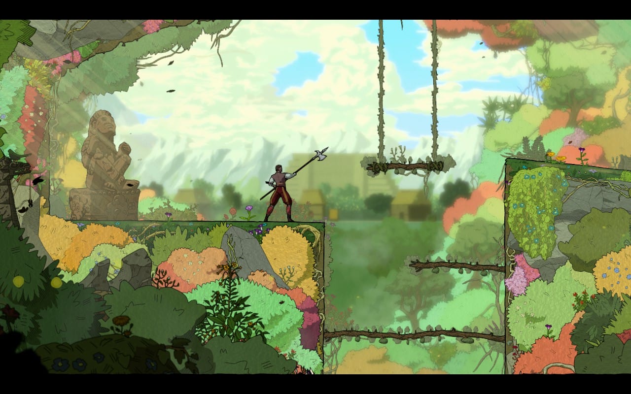 Análisis: Plus Ultra Legado