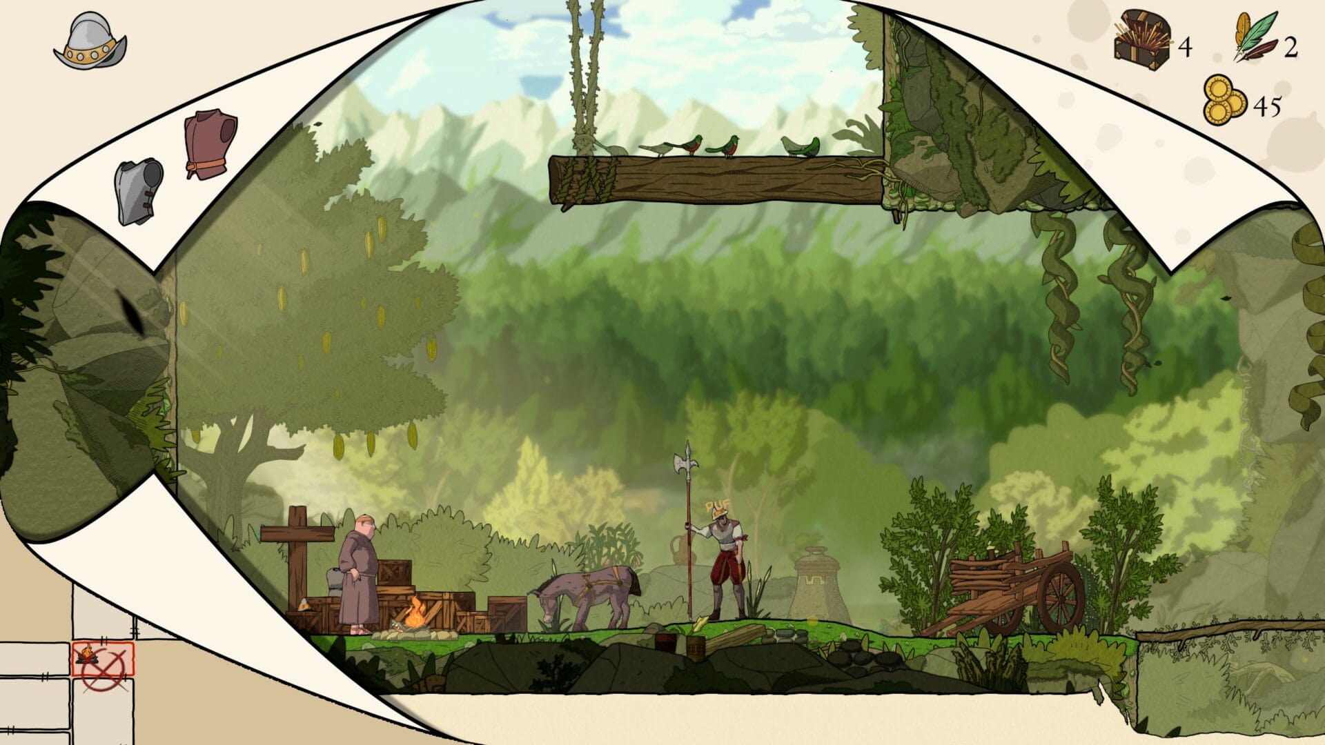 Análisis: Plus Ultra Legado