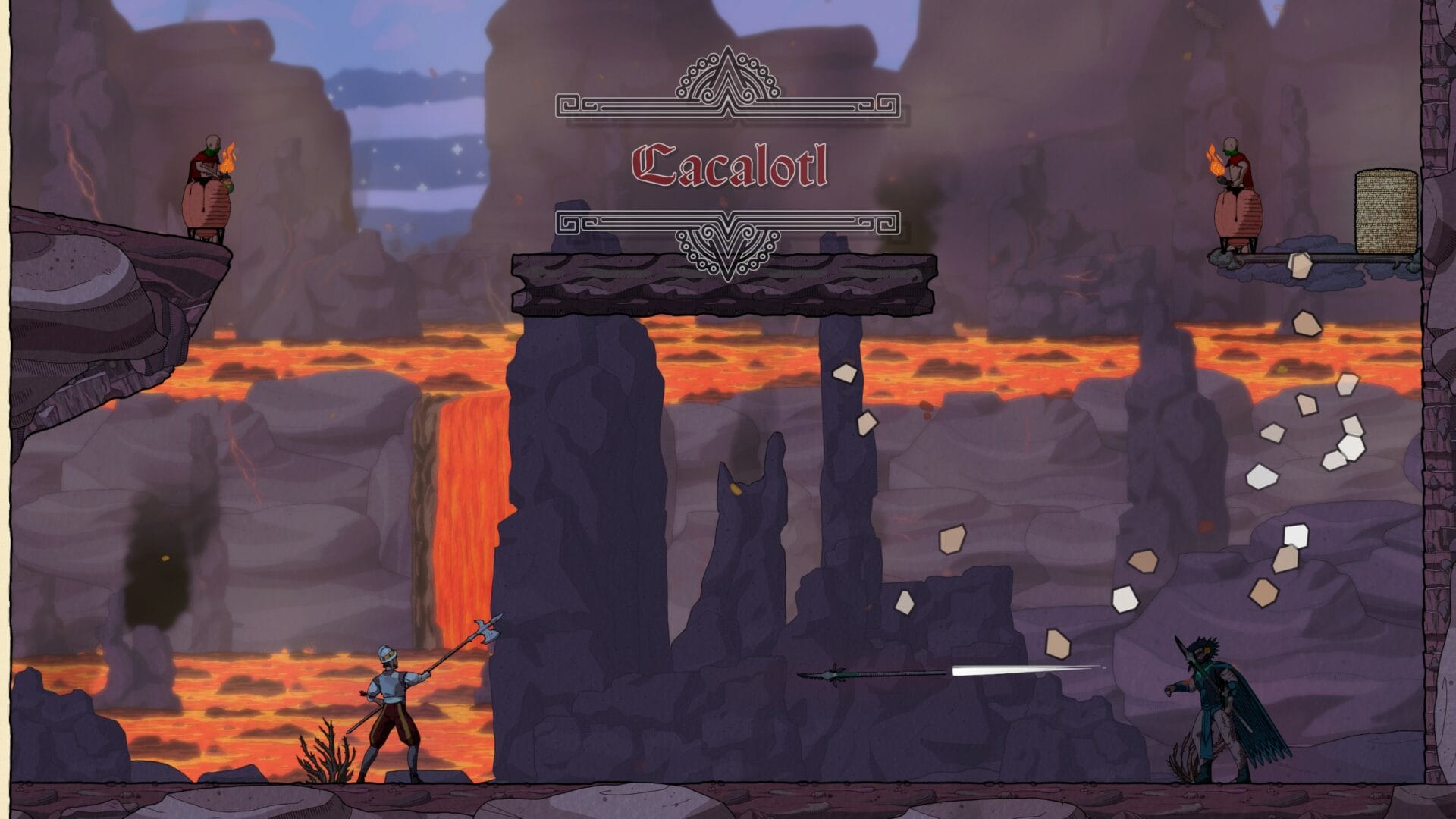 Análisis: Plus Ultra Legado