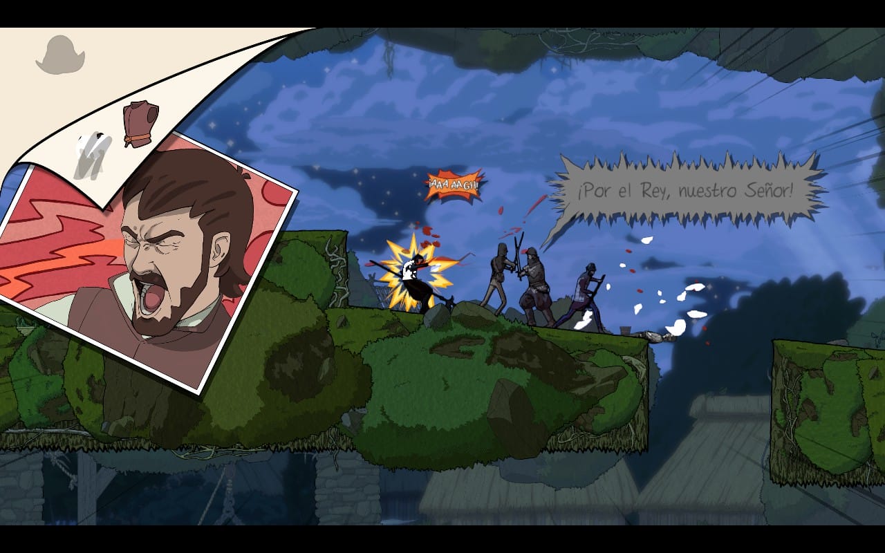 Análisis: Plus Ultra Legado