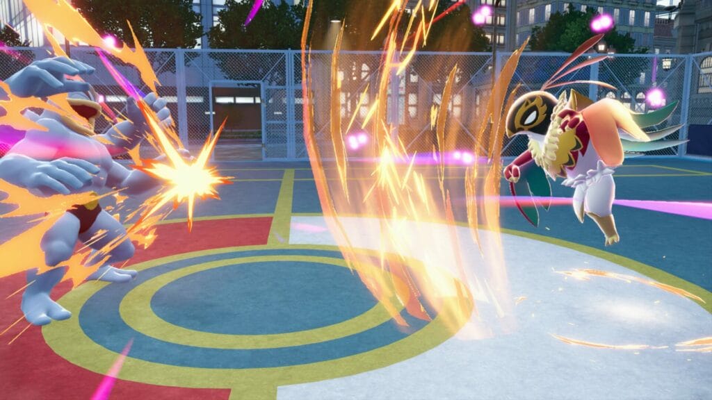 Guía Leyendas Pokémon Z-A: Qué son los IVs y los EVs Guía Leyendas Pokémon Z-A: Qué son los IVs y EVs