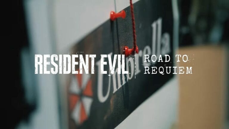 Capcom estrena "Resident Evil: Road to Requiem", un Repaso que nos prepara para su nueva entrega