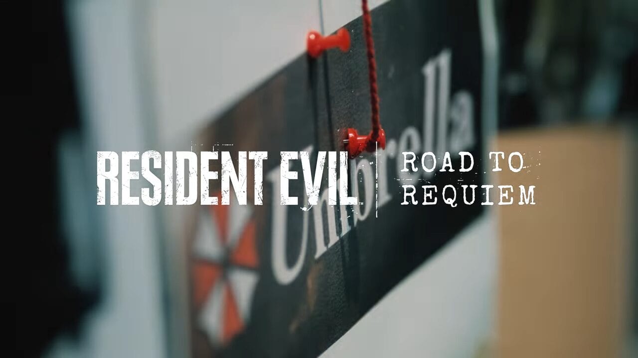 Capcom estrena «Resident Evil: Road to Requiem», un Repaso que nos prepara para su nueva entrega