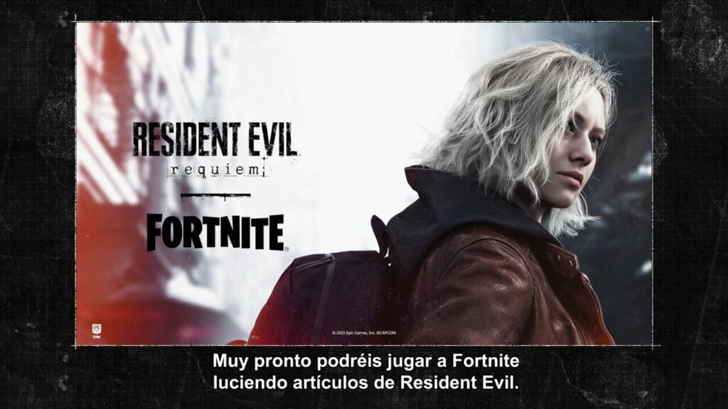 Resident Evil: Requiem, ya tenemos precio confirmado y detalles sobre sus ediciones de salida Resident Evil: Requiem, ya tenemos precio confirmado y detalles sobre sus ediciones de salida