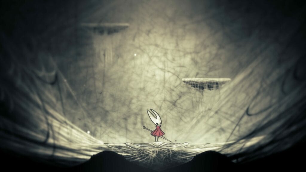 Guía Hollow Knight Silksong: Dónde encontrar todos los corazones de seda