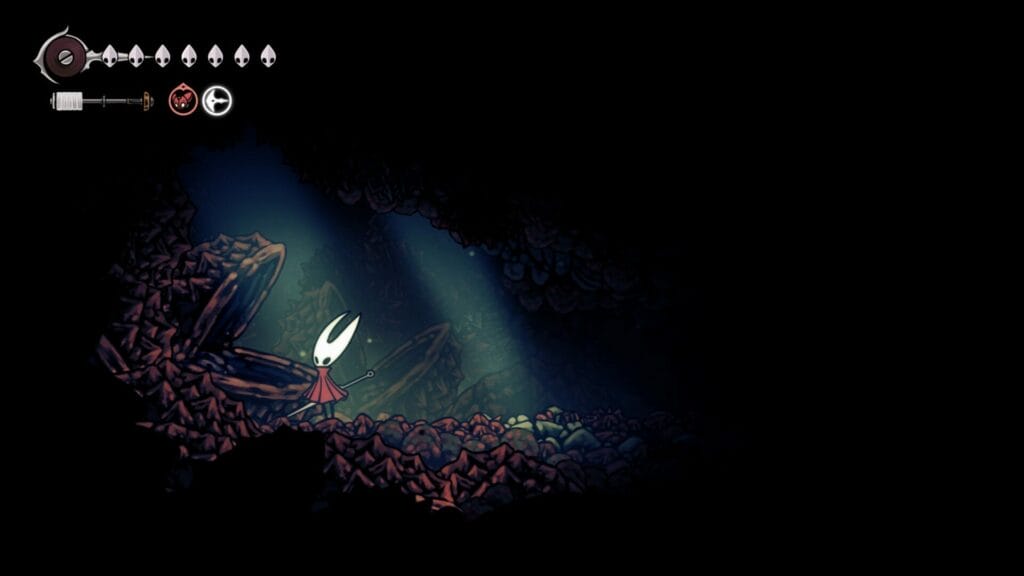 Guía Hollow Knight Silksong - Deseos: Gran Sabor de Telalejana