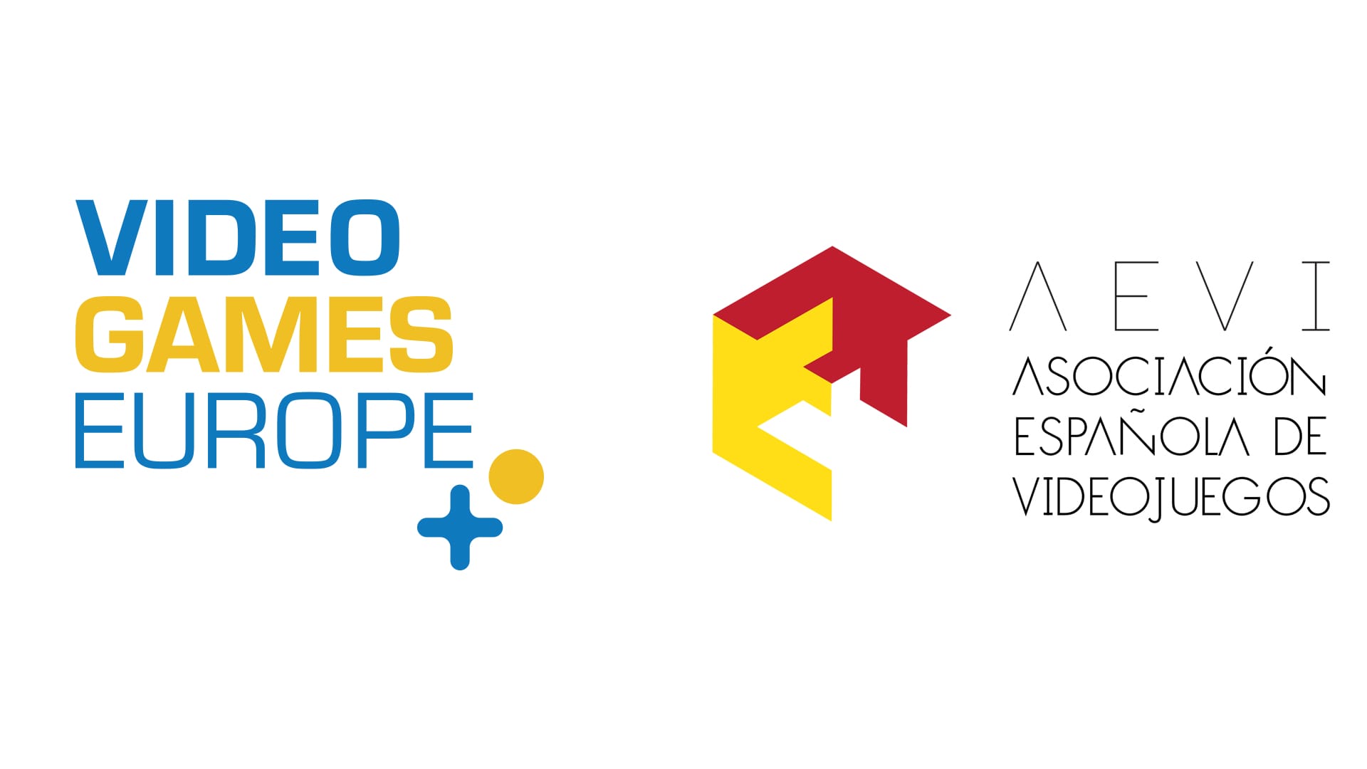 AEVI y Video Games Europe lanzan la campaña "Pixels To Policy" para acercar el videojuego a la política europea