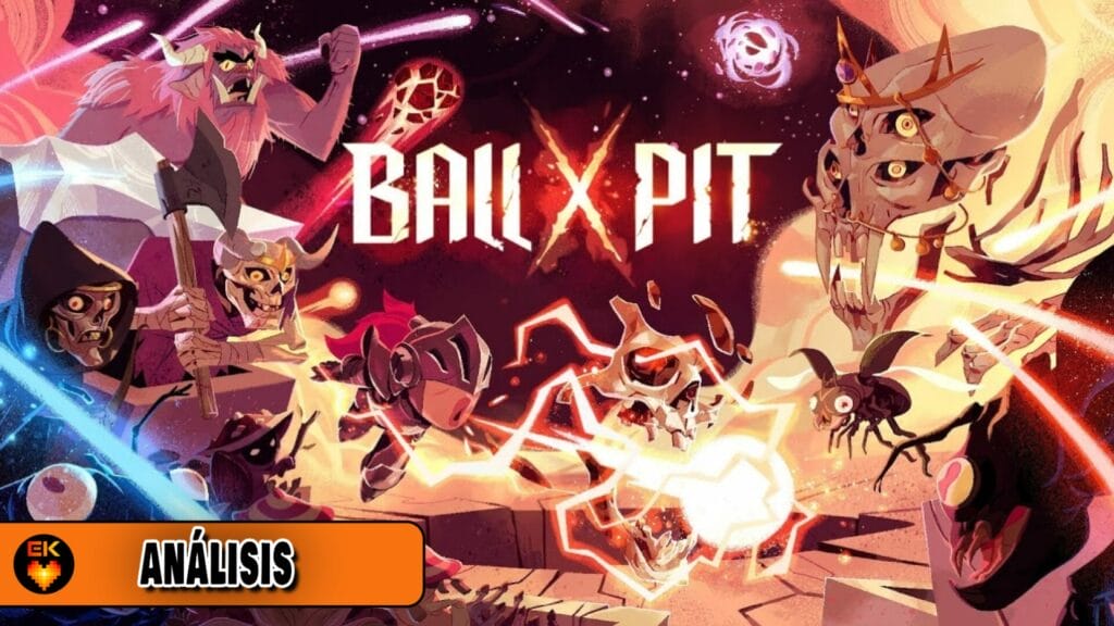 Análisis: BALL x PIT