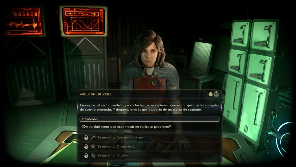 The outer worlds 2: guía de Consejos y trucos