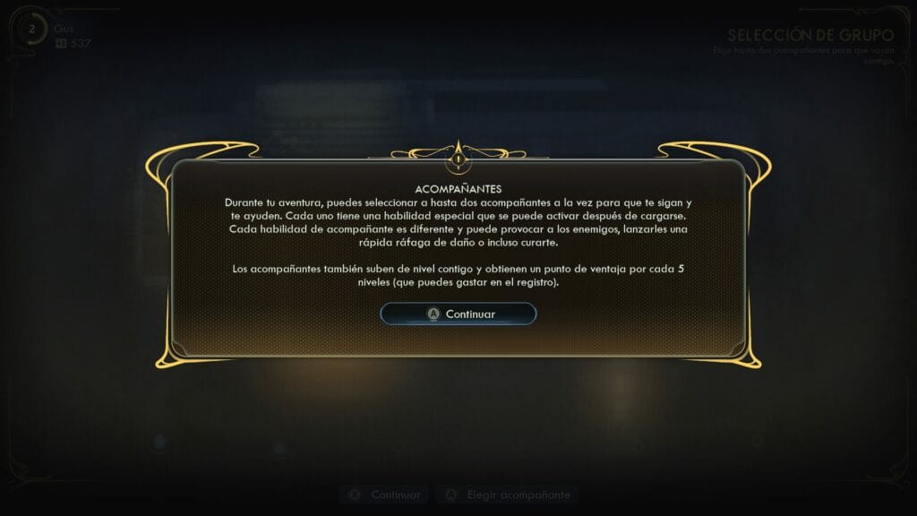 The Outer Worlds 2: todos los personajes